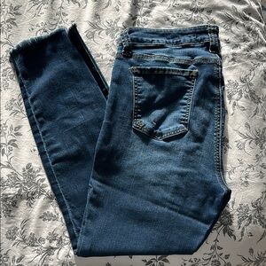 KUT Women’s Skinny Jean